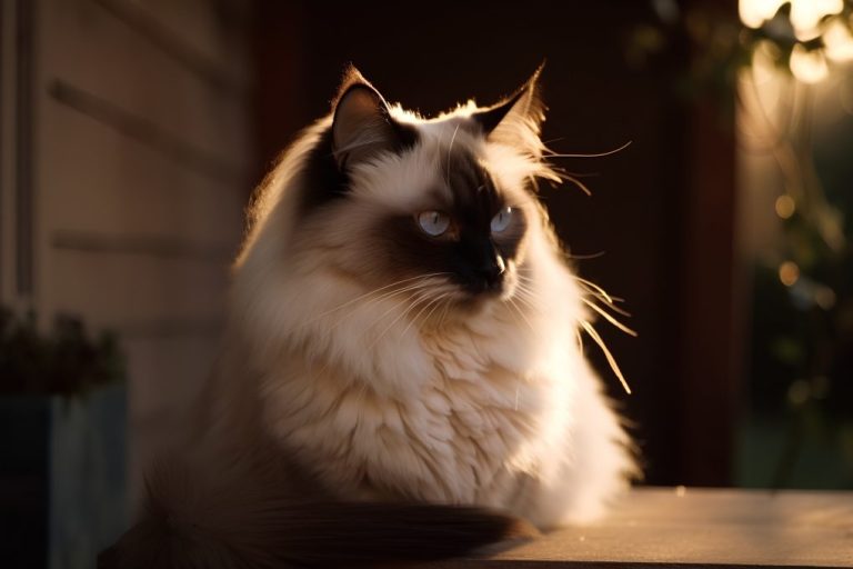 Modern Vs. Traditional Siamese Cat: The Similarities And Differences ...